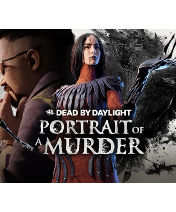 Dead by Daylight - Portrait of a Murder Chapter DLC Region: ARGENTINA XBOX One Xbox One Key 